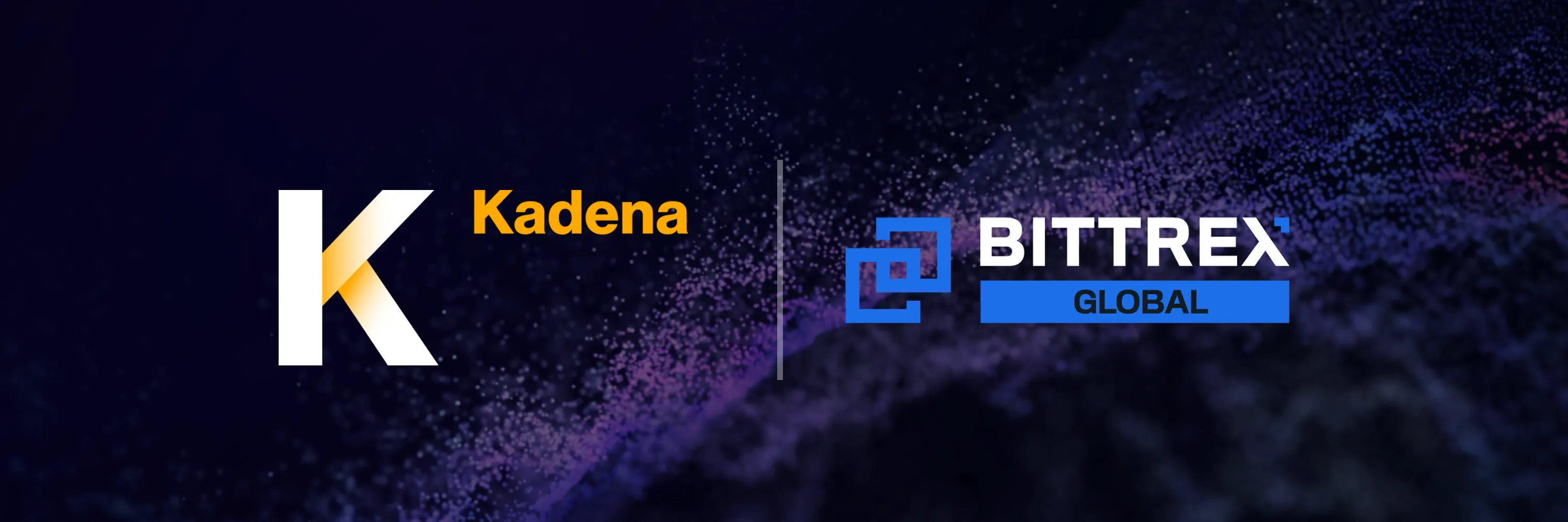 Kadena’s KDA Token Has First Listing on Bittrex Global, a Top Ten Exchange